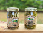 The Dutch Kettle Pickles (16oz)