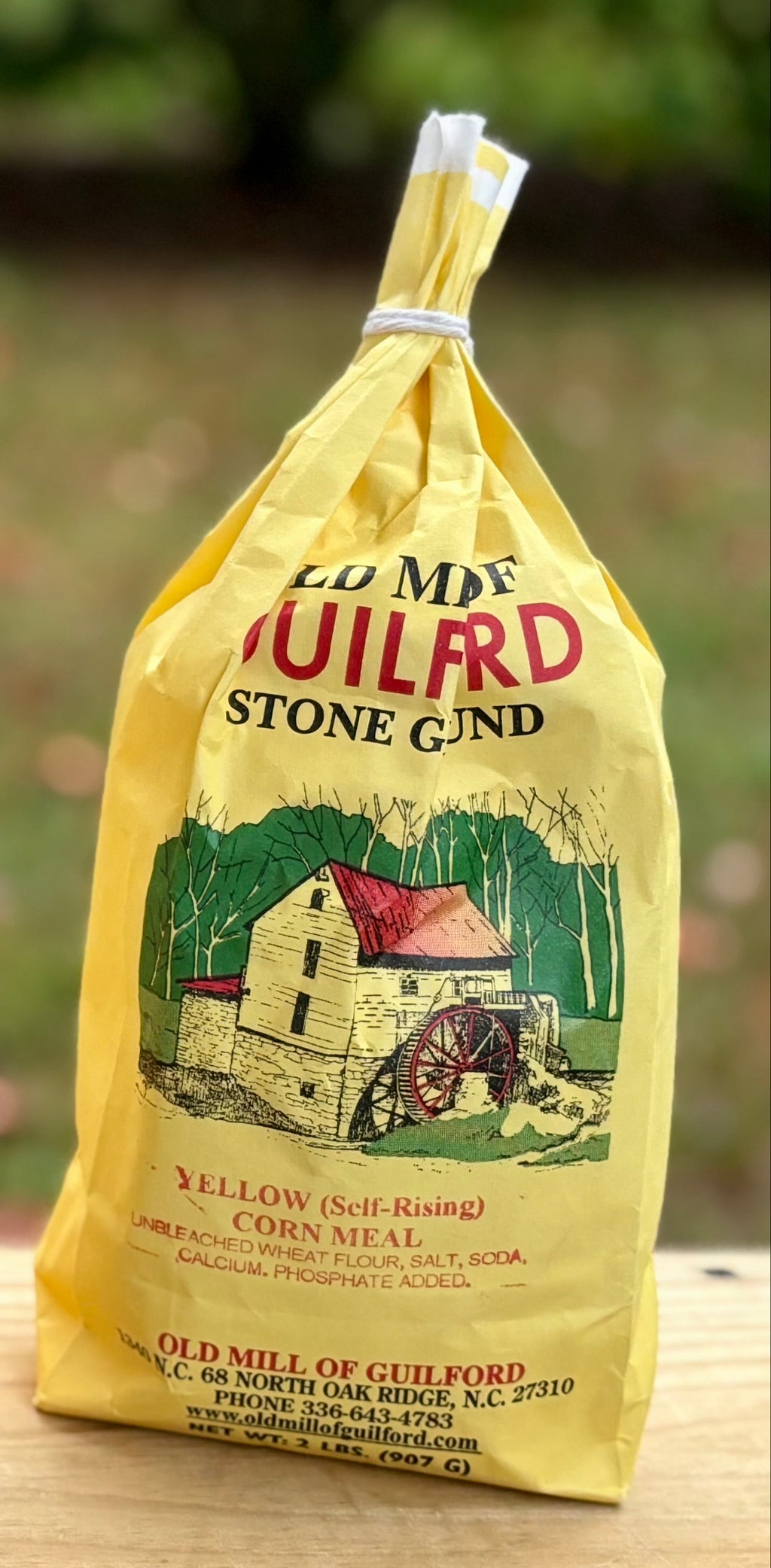 Old Mill of Guilford Southern Style Biscuit Mix