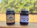 The Dutch Kettle Blackberry Jam (18 oz)